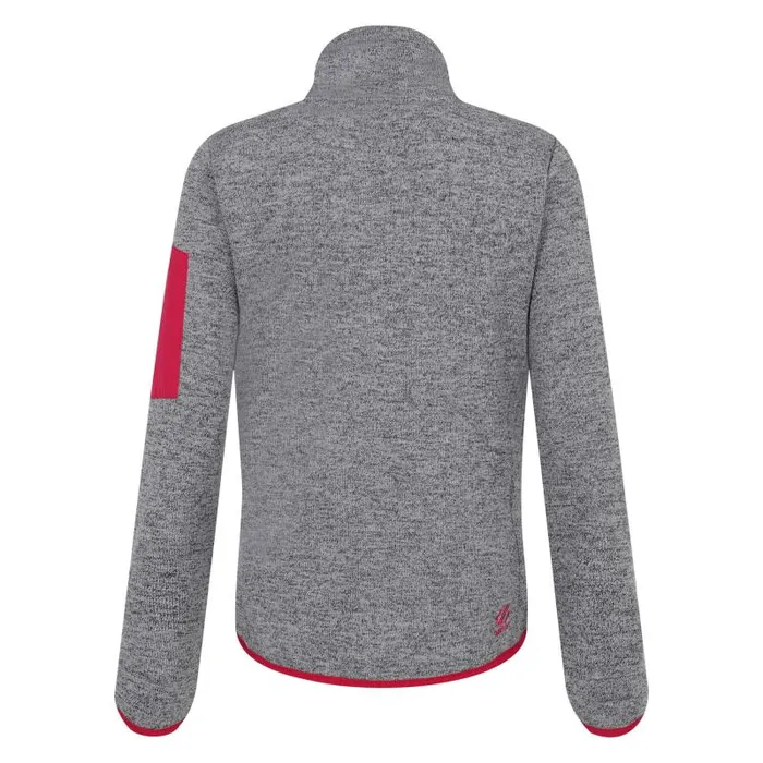 Dare 2b Fleece Torrek Mountain Thermal Fleece Charcoal Grey Marl 8211 Women