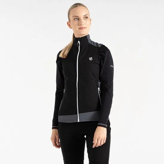 Dare 2b Gilets Avidly II Vest Black 8211 Women