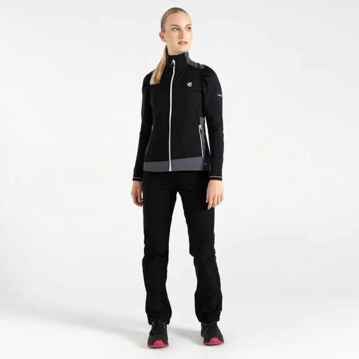 Dare 2b Gilets Avidly II Vest Black 8211 Women