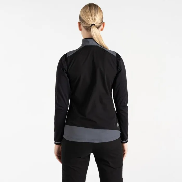 Dare 2b Gilets Avidly II Vest Black 8211 Women