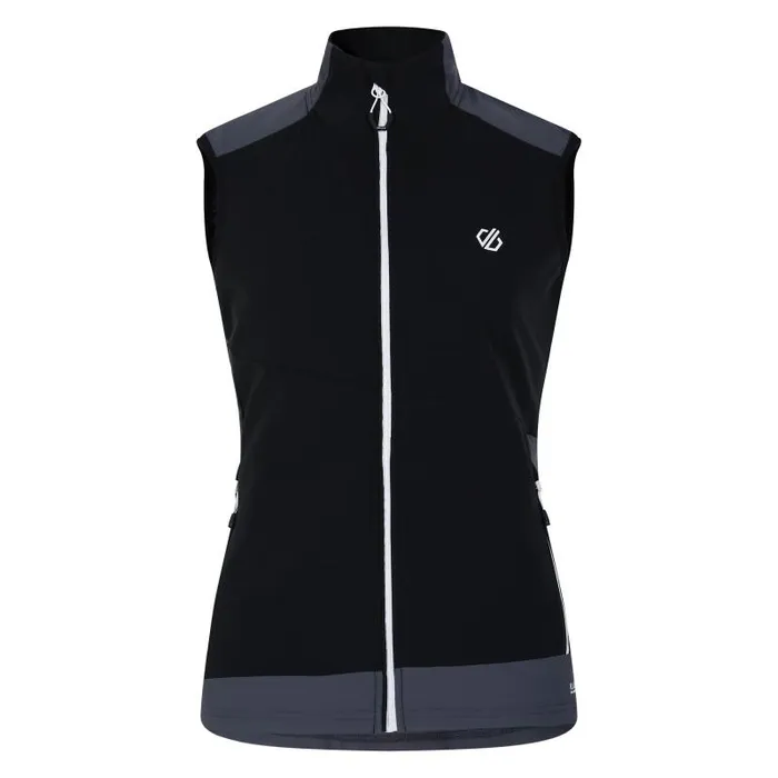 Dare 2b Gilets Avidly II Vest Black 8211 Women