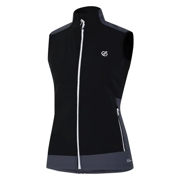 Dare 2b Gilets Avidly II Vest Black 8211 Women
