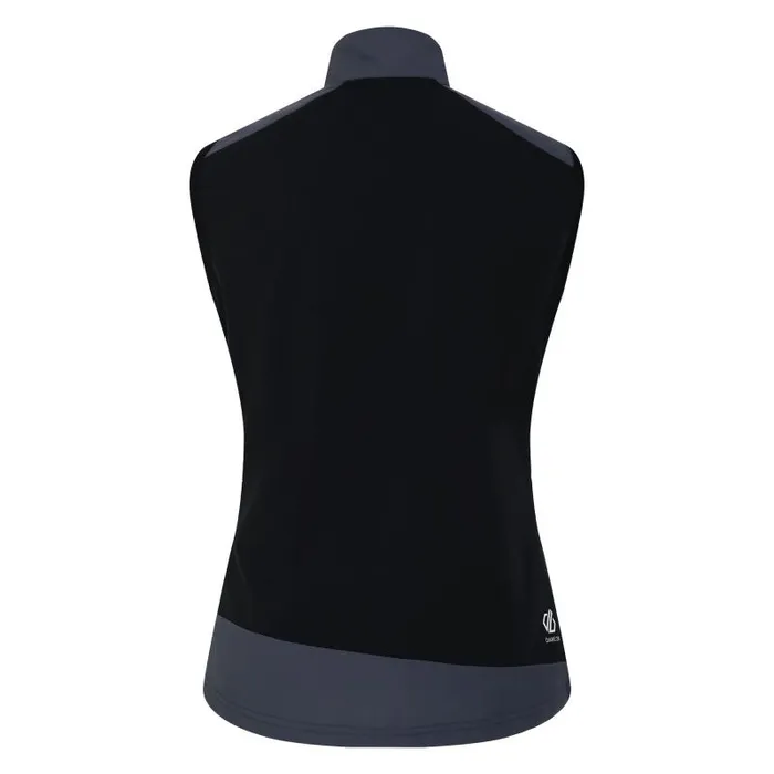 Dare 2b Gilets Avidly II Vest Black 8211 Women
