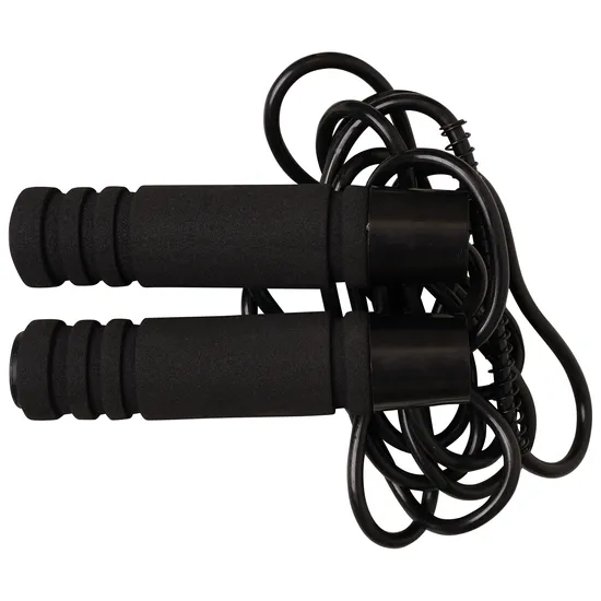 Dare 2b Gym Accessories Weighted Skipping Rope Black 8211 Men