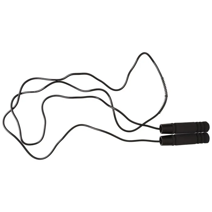 Dare 2b Gym Accessories Weighted Skipping Rope Black 8211 Men