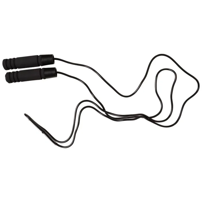 Dare 2b Gym Accessories Weighted Skipping Rope Black 8211 Men