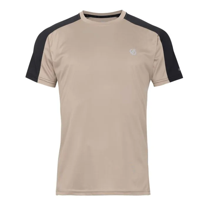 Dare 2b Gym Tops Discernible III Tshirt Clay 8211 Men