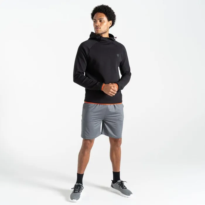 Dare 2b Hoodies and Sweatshirts Momentum Hoodie Black 8211 Men