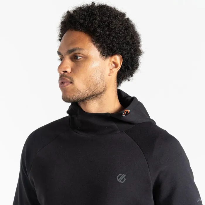 Dare 2b Hoodies and Sweatshirts Momentum Hoodie Black 8211 Men