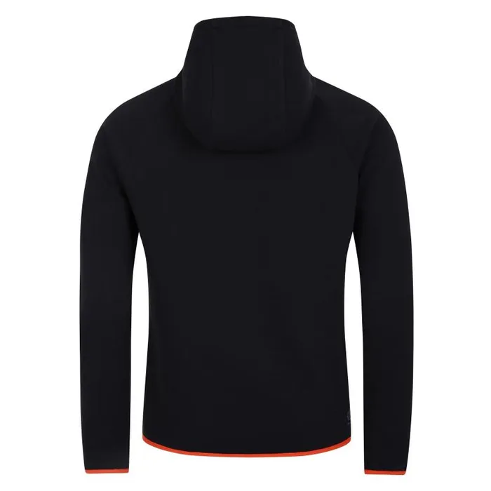 Dare 2b Hoodies and Sweatshirts Momentum Hoodie Black 8211 Men