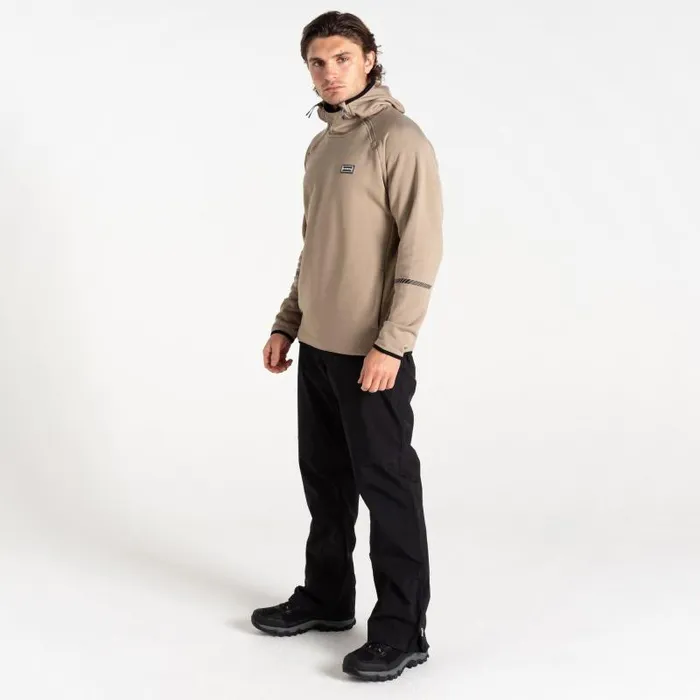 Dare 2b Hoodies and Sweatshirts TBar Hoodie Clay 8211 Men