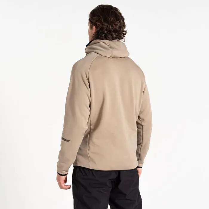 Dare 2b Hoodies and Sweatshirts TBar Hoodie Clay 8211 Men