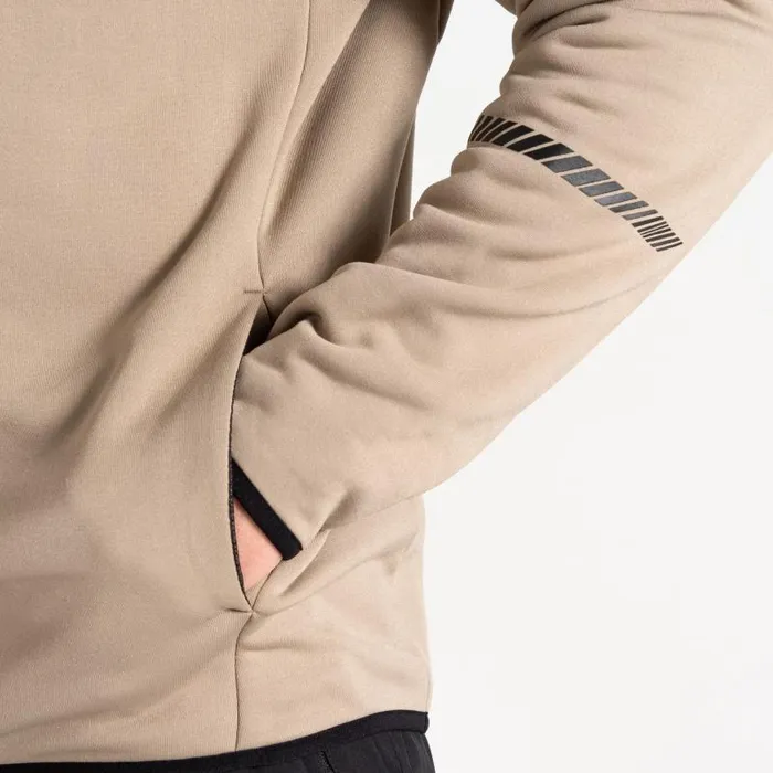 Dare 2b Hoodies and Sweatshirts TBar Hoodie Clay 8211 Men