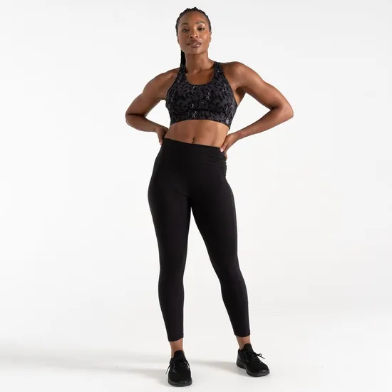 Dare 2b Leggings Move II Leggings Black 8211 Women