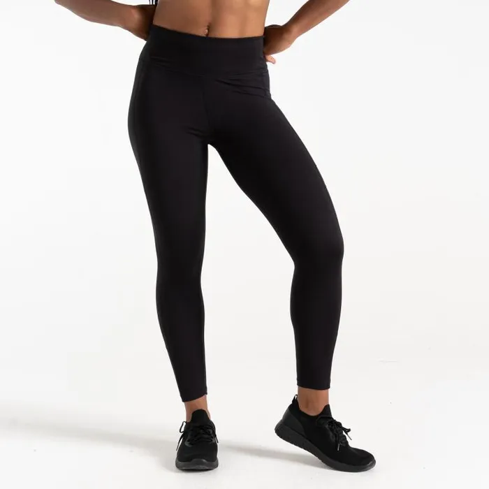 Dare 2b Leggings Move II Leggings Black 8211 Women