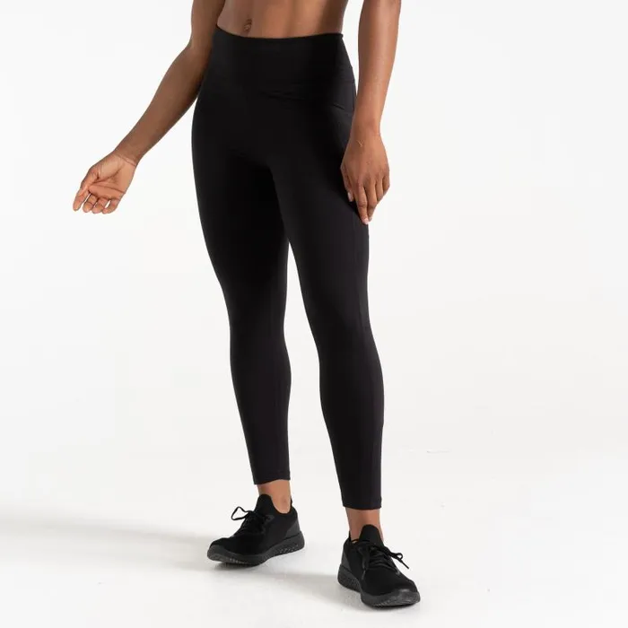 Dare 2b Leggings Move II Leggings Black 8211 Women