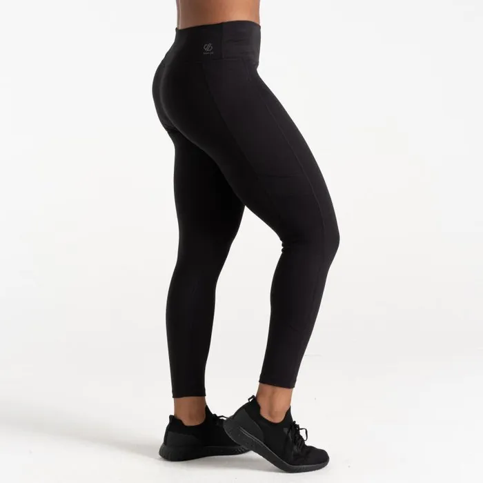 Dare 2b Leggings Move II Leggings Black 8211 Women
