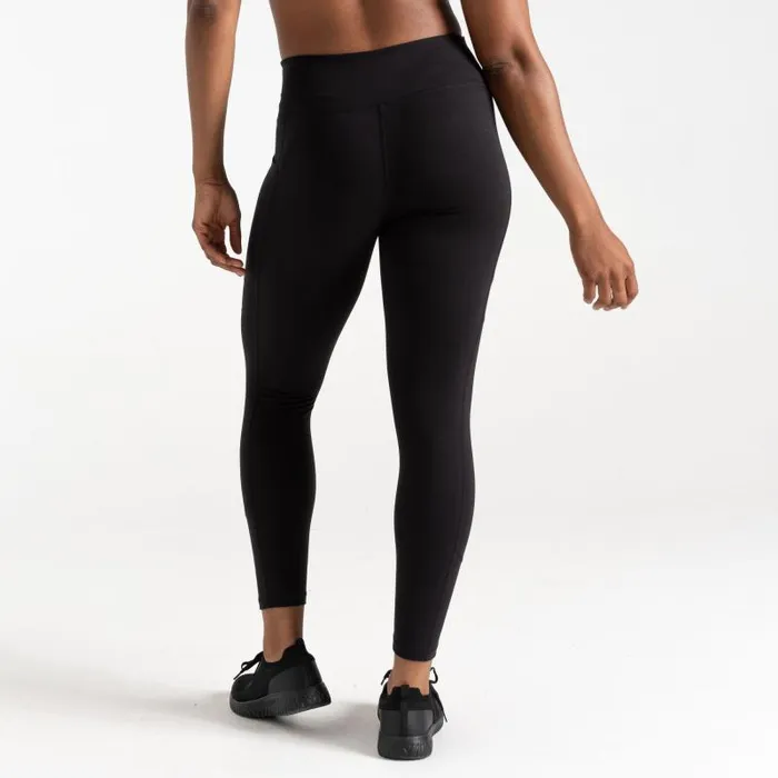 Dare 2b Leggings Move II Leggings Black 8211 Women