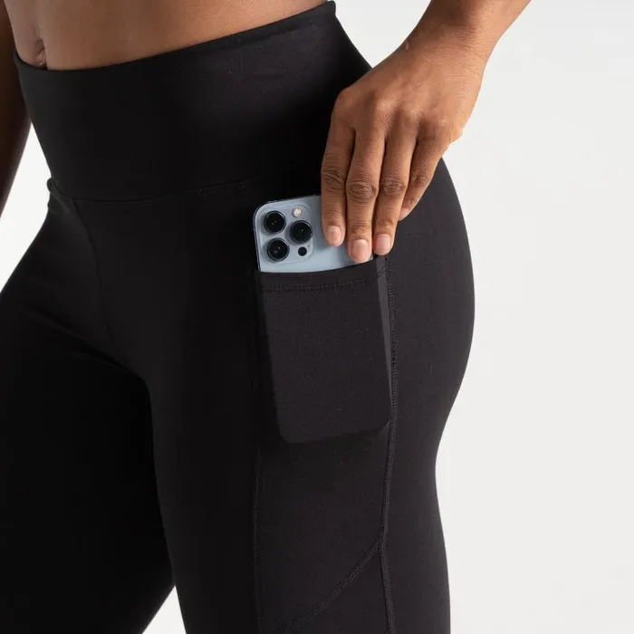 Dare 2b Leggings Move II Leggings Black 8211 Women