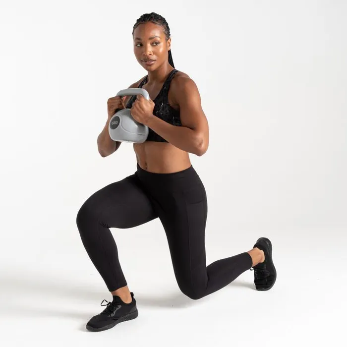 Dare 2b Leggings Move II Leggings Black 8211 Women