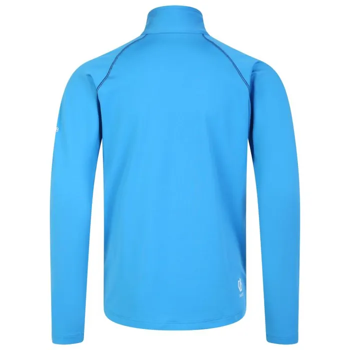 Dare 2b Midlayers Consist II Recycled Core Stretch Swedish Blue 8211 Kids