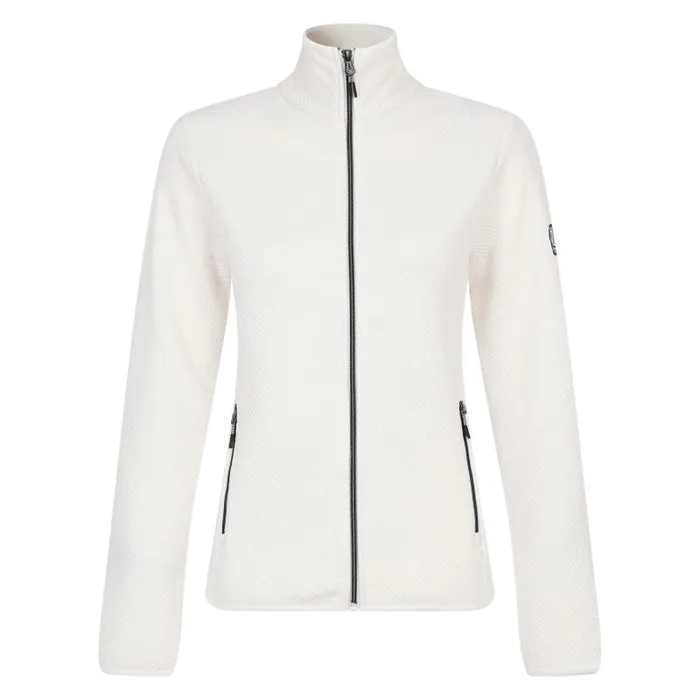 Dare 2b Midlayers Glissade Sweater Cream 8211 Women