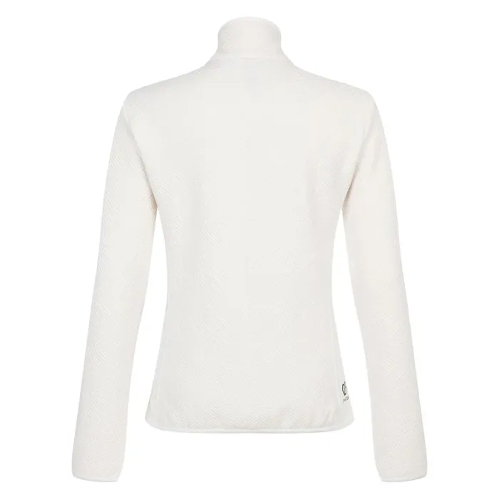 Dare 2b Midlayers Glissade Sweater Cream 8211 Women