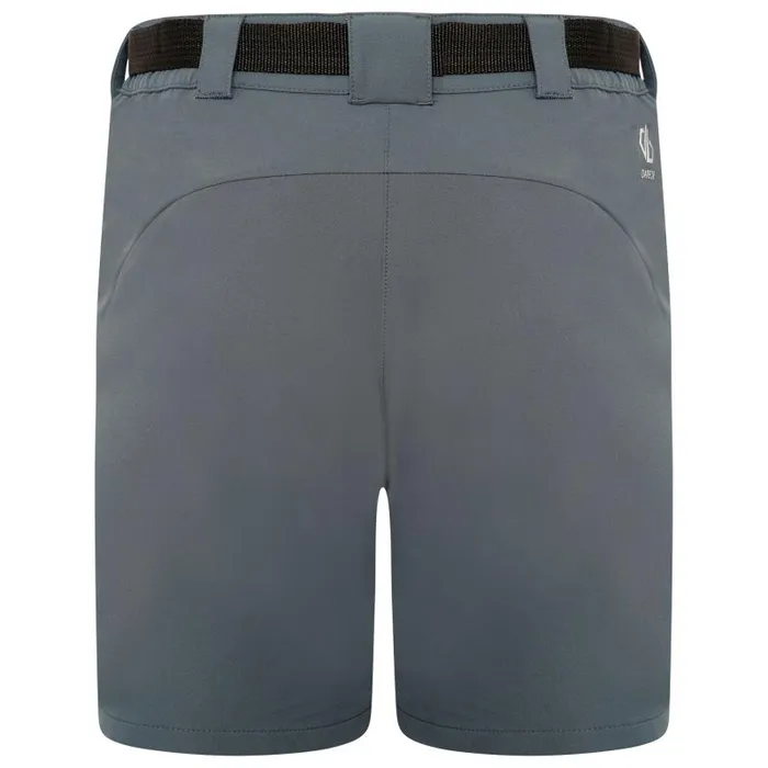 Dare 2b Shorts Melodic Pro Lightweight Short Orion Grey 8211 Women