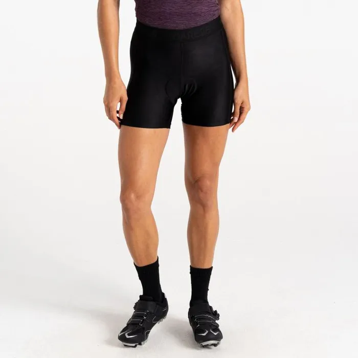 Dare 2b Shorts Recurrent Under Short Black 8211 Women