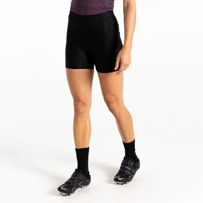 Dare 2b Shorts Recurrent Under Short Black 8211 Women