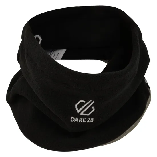 Dare 2b Ski Accessories Doctrine Neck Gaitor Mask Black 8211 Kids