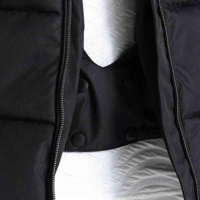 Dare 2b Ski Jackets Glamorize IV Ski Jacket Black 8211 Women