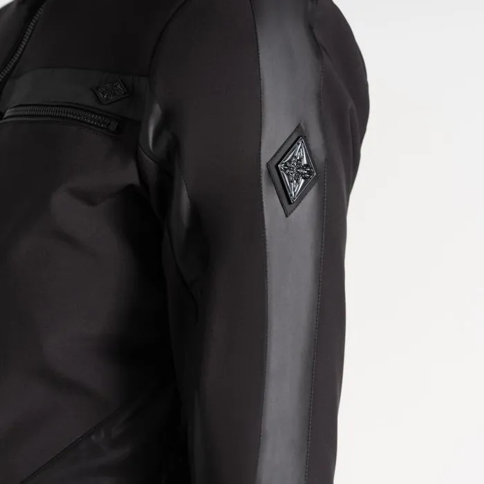 Dare 2b Ski Jackets Supremacy II Snowsuit Black 8211 Women