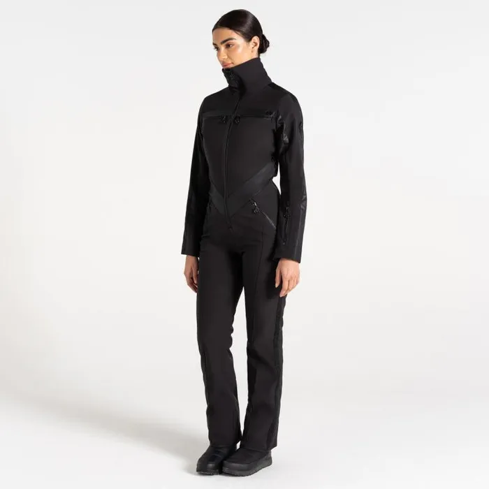 Dare 2b Ski Jackets Supremacy II Snowsuit Black 8211 Women