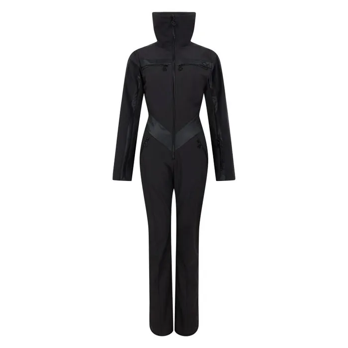 Dare 2b Ski Jackets Supremacy II Snowsuit Black 8211 Women