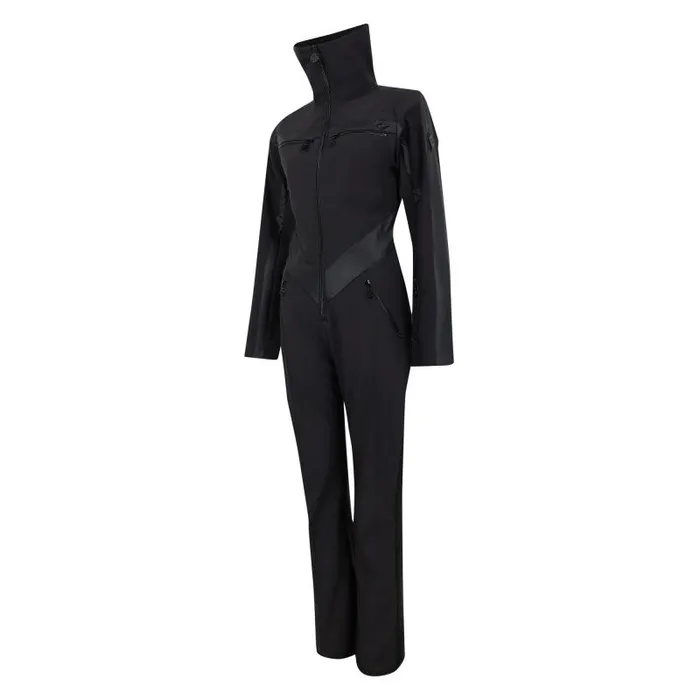 Dare 2b Ski Jackets Supremacy II Snowsuit Black 8211 Women