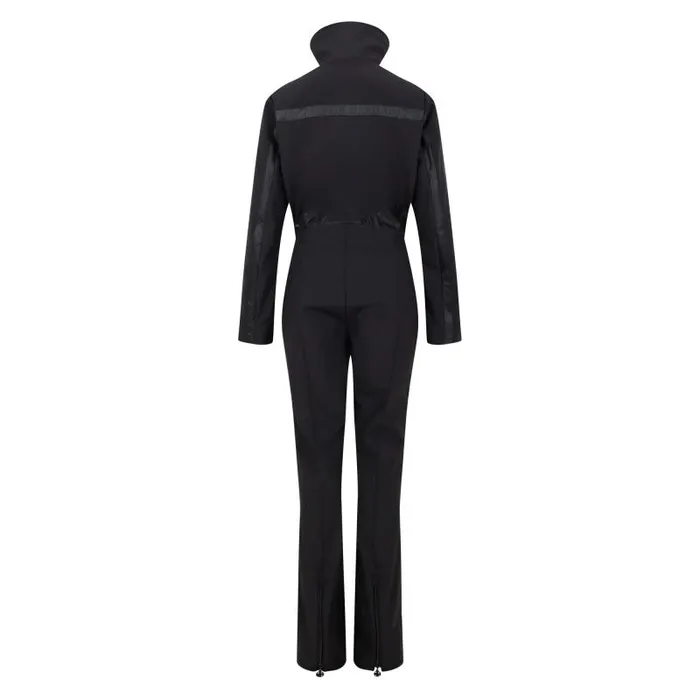 Dare 2b Ski Jackets Supremacy II Snowsuit Black 8211 Women