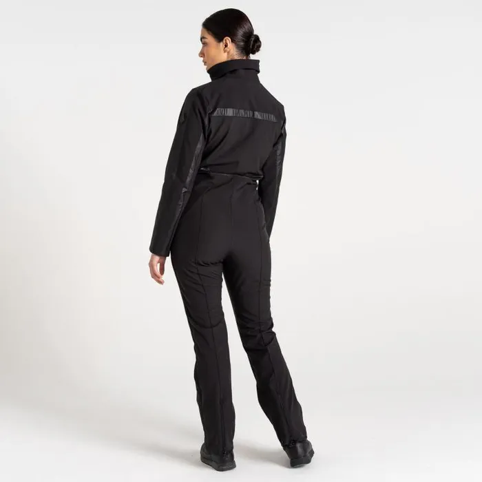 Dare 2b Ski Jackets Supremacy II Snowsuit Black 8211 Women