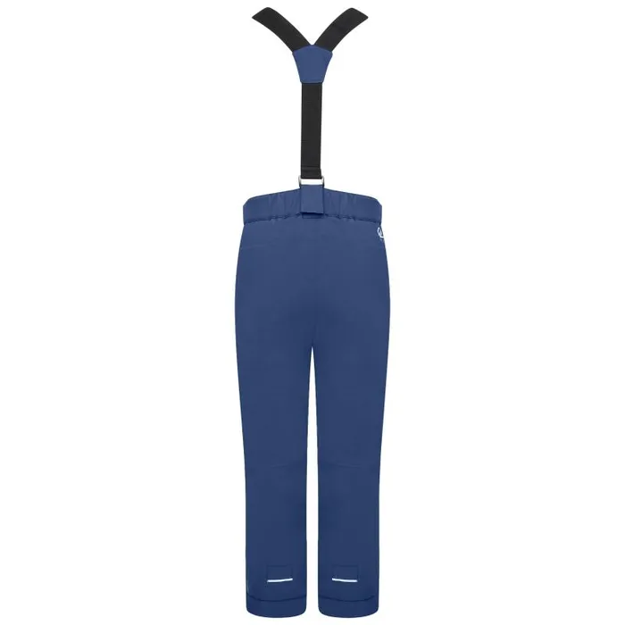 Dare 2b Ski Trousers and Salopettes Motive Waterproof Insulated Ski Pants Moonlight Denim 8211 Kids