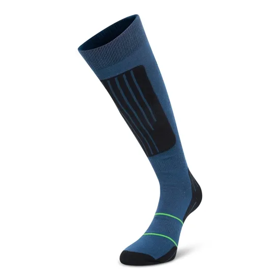 Dare 2b Socks Technical Ski Socks Moonlight Denim Black 8211 Men