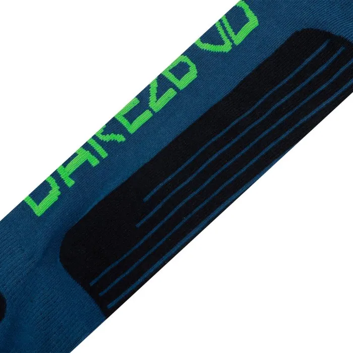 Dare 2b Socks Technical Ski Socks Moonlight Denim Black 8211 Men