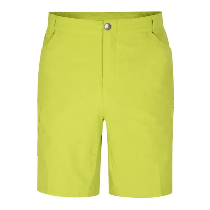 Dare 2b Walking Shorts Tuned In II Walking Shorts Green Algae 8211 Men
