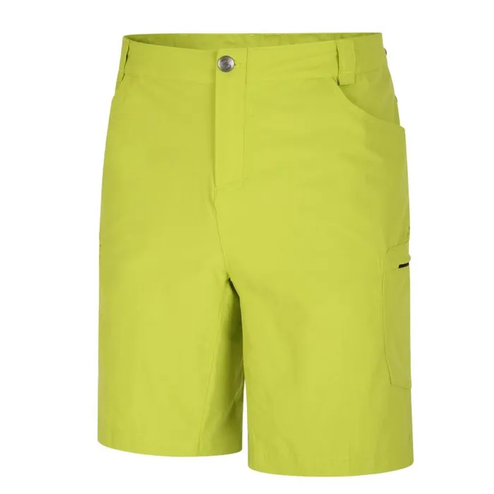 Dare 2b Walking Shorts Tuned In II Walking Shorts Green Algae 8211 Men