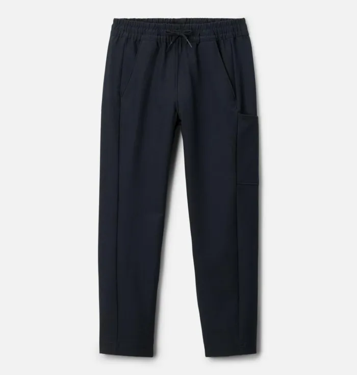 Daytrekker II Pants Black Kids Columbia Sportswear Bottoms
