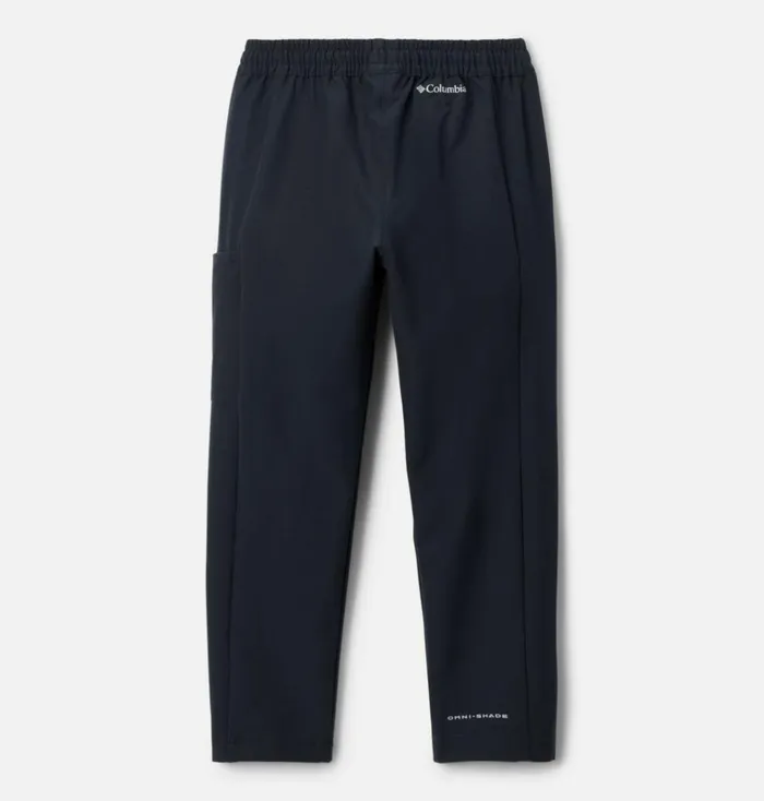 Daytrekker II Pants Black Kids Columbia Sportswear Bottoms