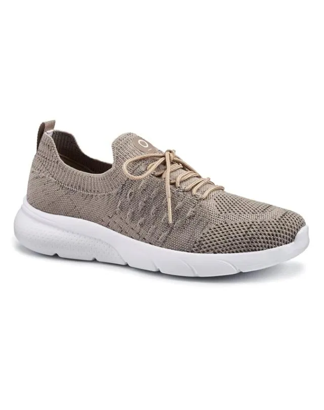 Defy Trainers Mink Women Hotter Active Trainers