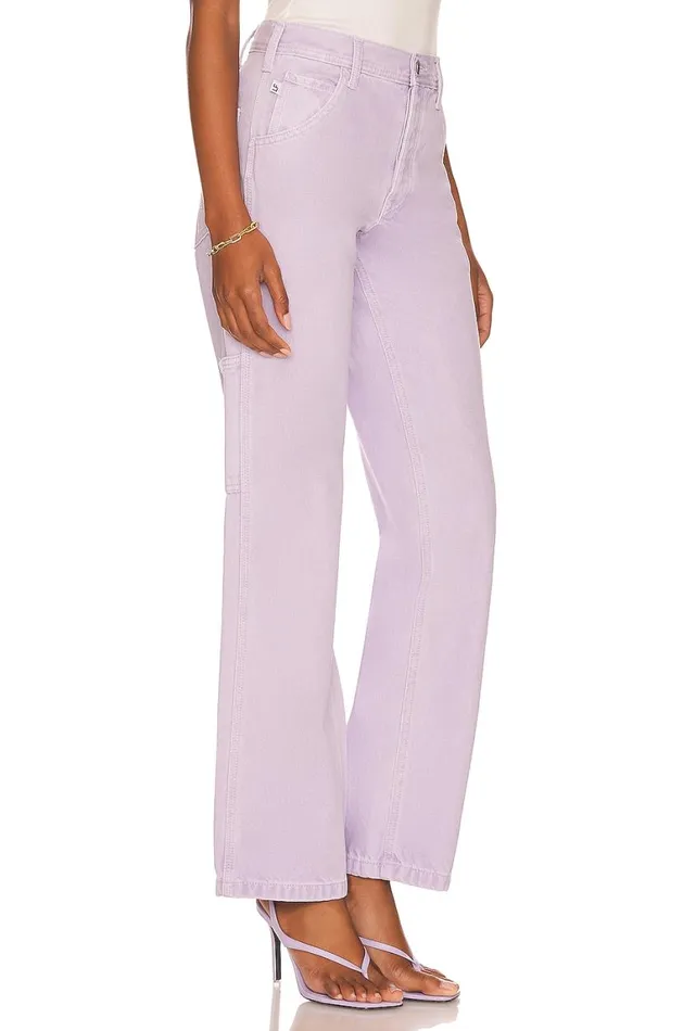 Denim Women Lovers and Friends Tyler Low Rise Carpenter Utopia