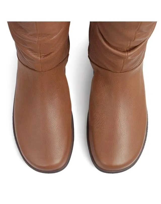 Derrymore II Boots Rich Tan Women Hotter Fashion Boots Derrymore II Boots Rich Tan Women Hotter Fashion Boots