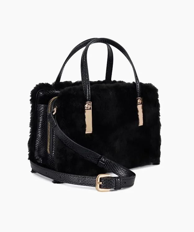 Dinkydenbeigh Black Small Tote Bag Dune London Black Women Dune London Handbags Dinkydenbeigh Black Small Tote Bag Dune London Black Women Dune London Handbags