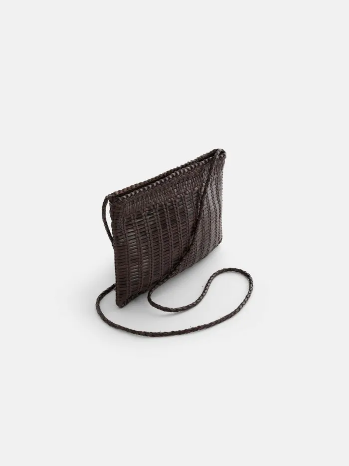 Dragon Diffusion Pouchette Bali Large Bag Women Alex Mill Accessories